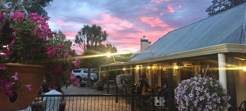 The Old Canberra Inn - Accommodation Australia 7