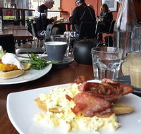Puck Specialty Coffee - Accommodation Australia