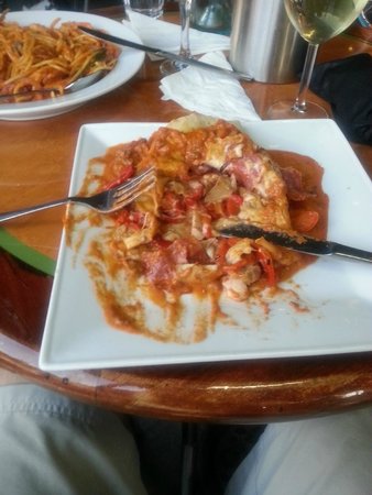 Scuzzi - Bed n Breakfasts 0