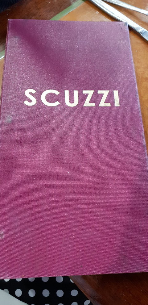 Scuzzi - Bed n Breakfasts 4