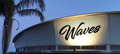 The Shack Cafe - Australia Shopping 1