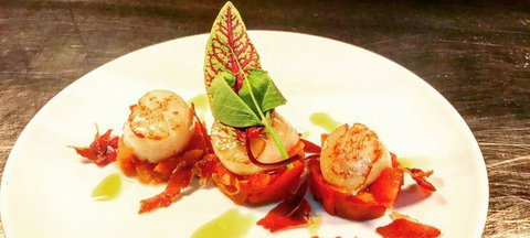 The Shack Cafe - Australia Shopping 2