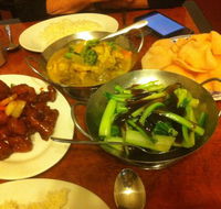 Bassendean Oriental Restaurant - Accommodation Australia