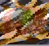 Cafe Delissio - Accommodation Australia