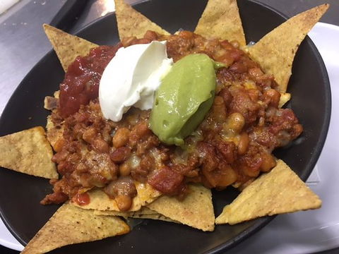 Cafe Delissio - Accommodation Australia 0