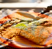 Creperie Suzette - Accommodation Australia