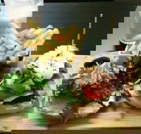 Forest Hill Coffee House - Local Tourism