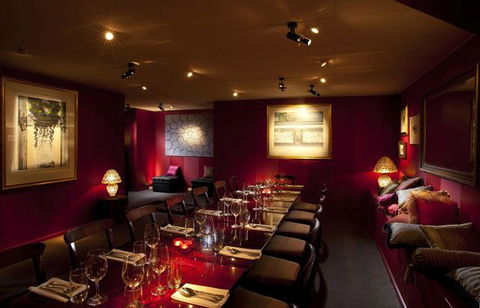 Jasmin Indian Restaurant - Accommodation Australia 0