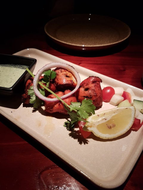 Jasmin Indian Restaurant - Accommodation Australia 14