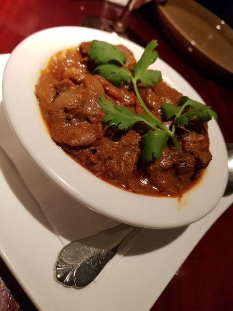 Jasmin Indian Restaurant - Accommodation Australia 1