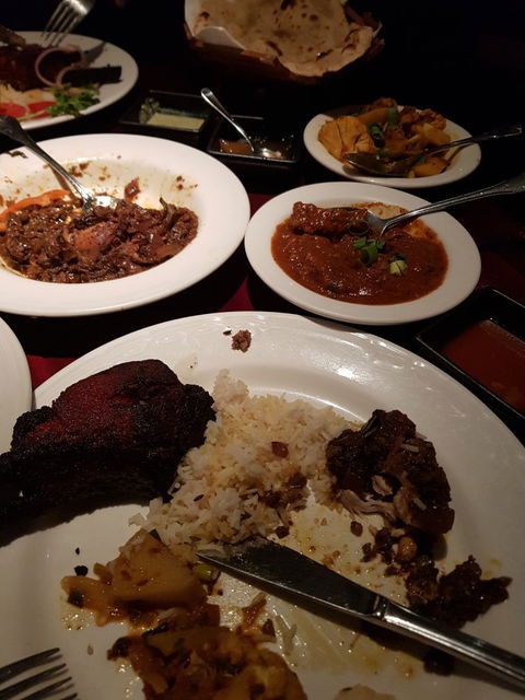 Jasmin Indian Restaurant - Accommodation Australia 2