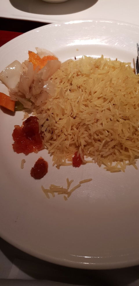 Jasmin Indian Restaurant - Accommodation Australia 3