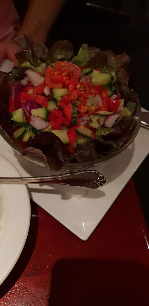 Jasmin Indian Restaurant - Accommodation Australia 6