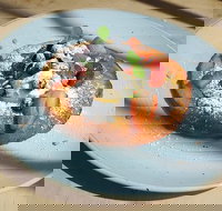 Kansas City Shuffle - Accommodation Australia