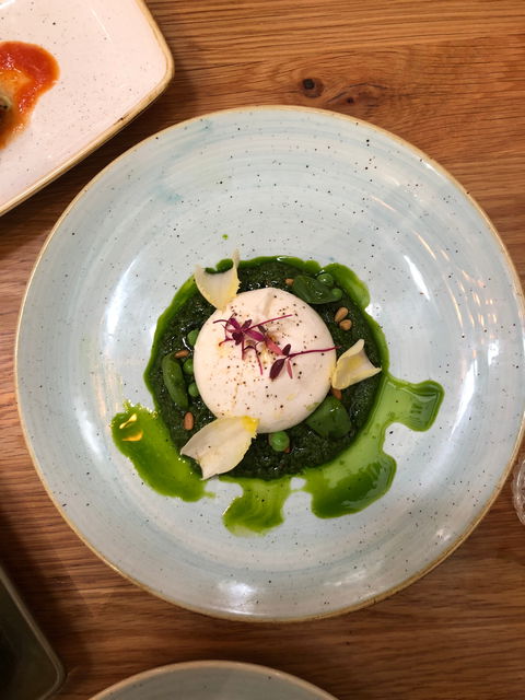 Osteria Oggi - Accommodation Australia 10