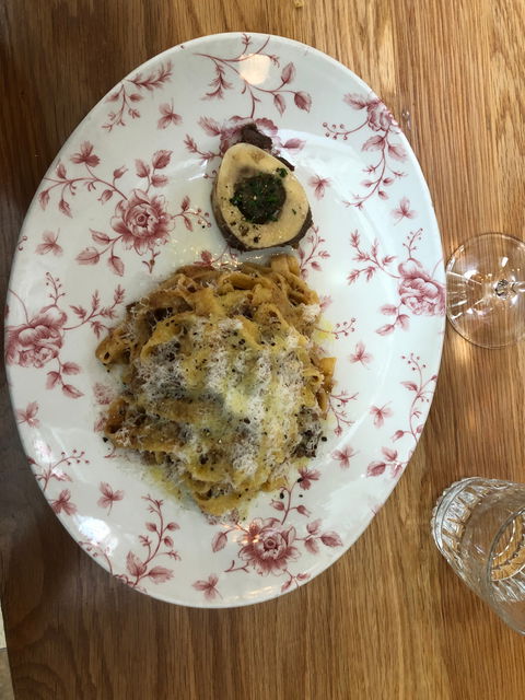 Osteria Oggi - Accommodation Australia 1