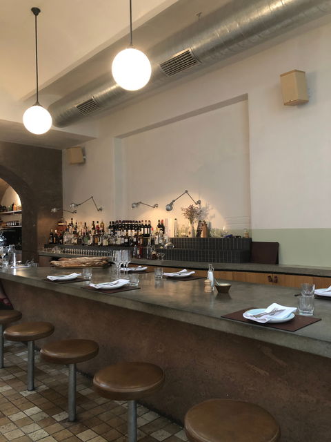 Osteria Oggi - Accommodation Australia 6