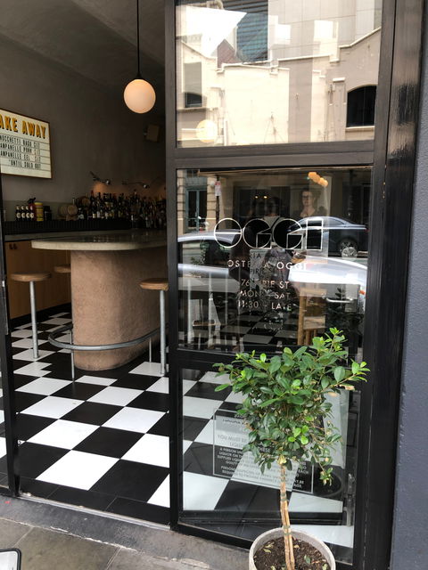 Osteria Oggi - Accommodation Australia 8