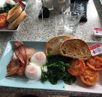 Rocklatino Caffe - Accommodation Australia