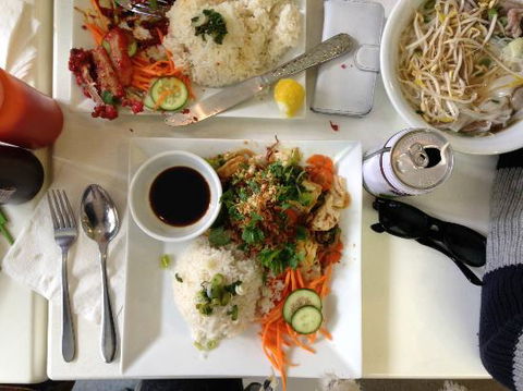 Saigon Fusion - Accommodation Australia 0