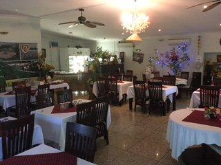 Alice Vietnamese Restaurant - Local Tourism 3