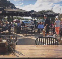 Blairgowrie Cafe