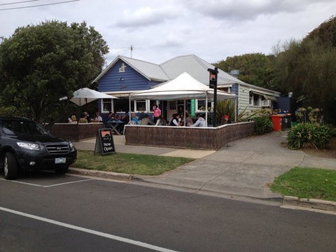 Cafe Moby - Local Tourism 27