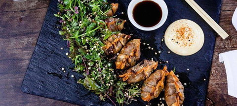 Cafe Moby - Local Tourism 0