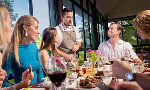 Cafe Moby - Local Tourism 10