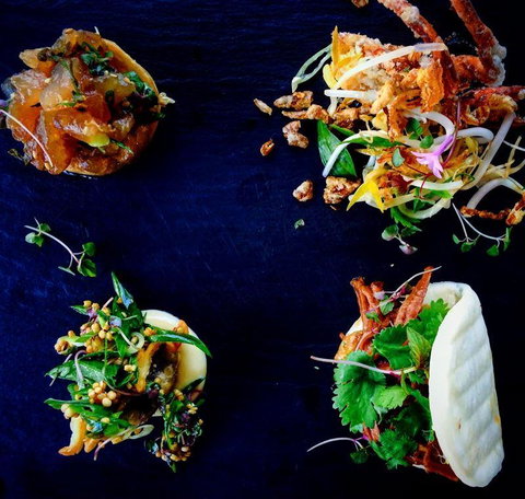 Cafe Moby - Local Tourism 13