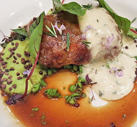 Cafe Moby - Local Tourism 15