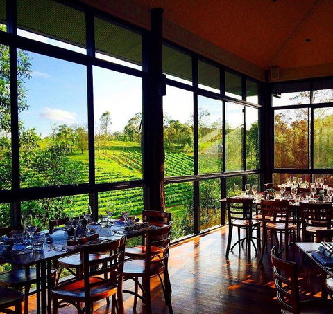 Cafe Moby - Local Tourism 16