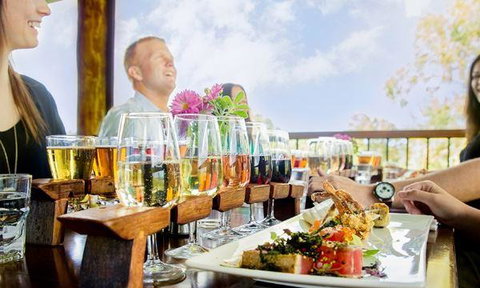 Cafe Moby - Local Tourism 17