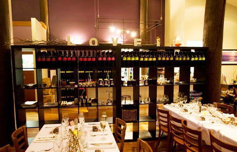 Cafe Moby - Local Tourism 22