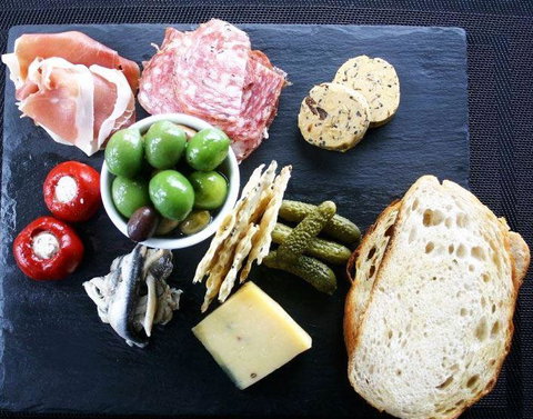 Cafe Moby - Local Tourism 23