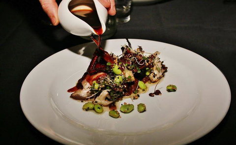 Cafe Moby - Local Tourism 24