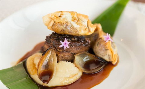 Cafe Moby - Local Tourism 25