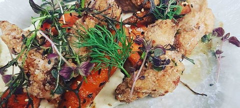 Cafe Moby - Local Tourism 2