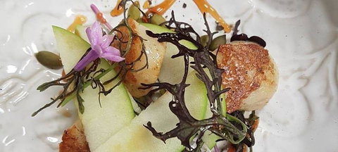 Cafe Moby - Local Tourism 3