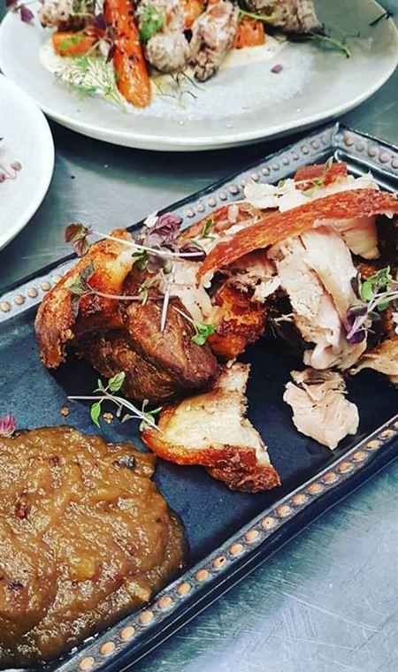 Cafe Moby - Local Tourism 4