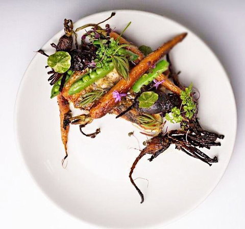 Cafe Moby - Local Tourism 7