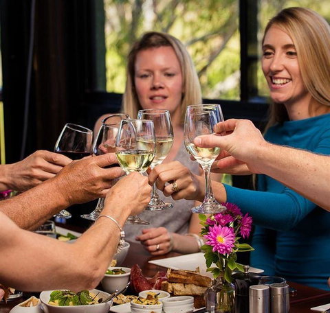 Cafe Moby - Local Tourism 8