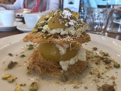 Carss Park Cafe & Grill - Australia Shopping 0