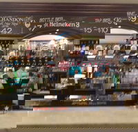 European Bier Cafe - Accommodation Australia