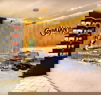 Guylian Belgian Chocolate Cafe - Accommodation Australia