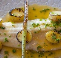 Knee Deep in Margaret River Restaurant - Local Tourism