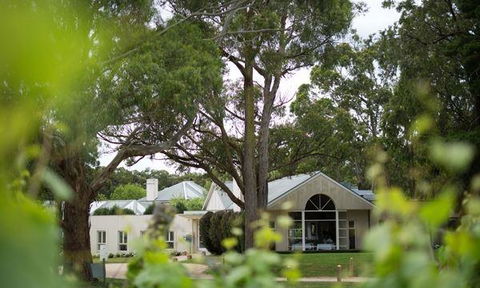 Linden Tree At Lindenderry - Accommodation Australia 11