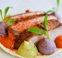 Linq Bar Restaurant - Accommodation Australia