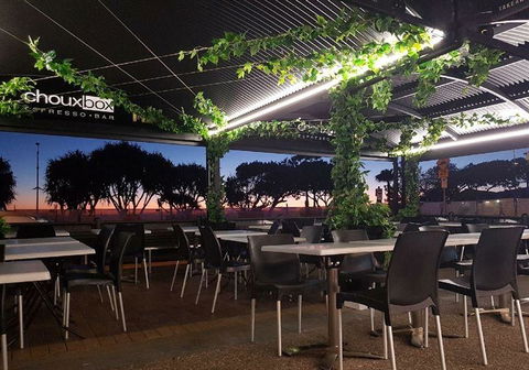 Panacea City - Accommodation Australia 14