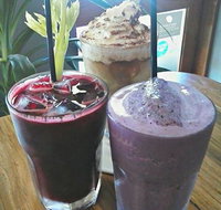 Perenti Cafe - Accommodation Australia